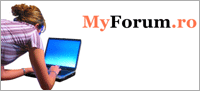 Pagina de start a forumului cslan1.MyForum.ro